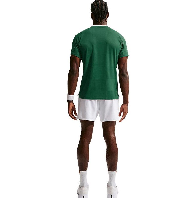Nike Advantage LN Slam Men's Tennis Top