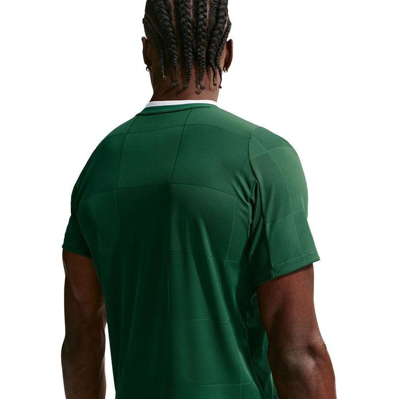 Nike Advantage LN Slam Men's Tennis Top