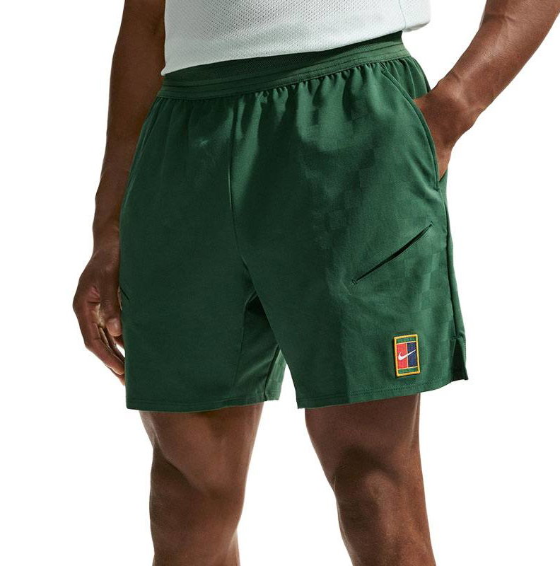 Nike Court LN Slam Men's Tennis Short