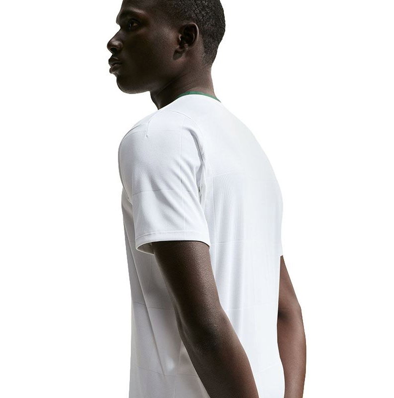 Nike Advantage LN Slam Men's Tennis Top