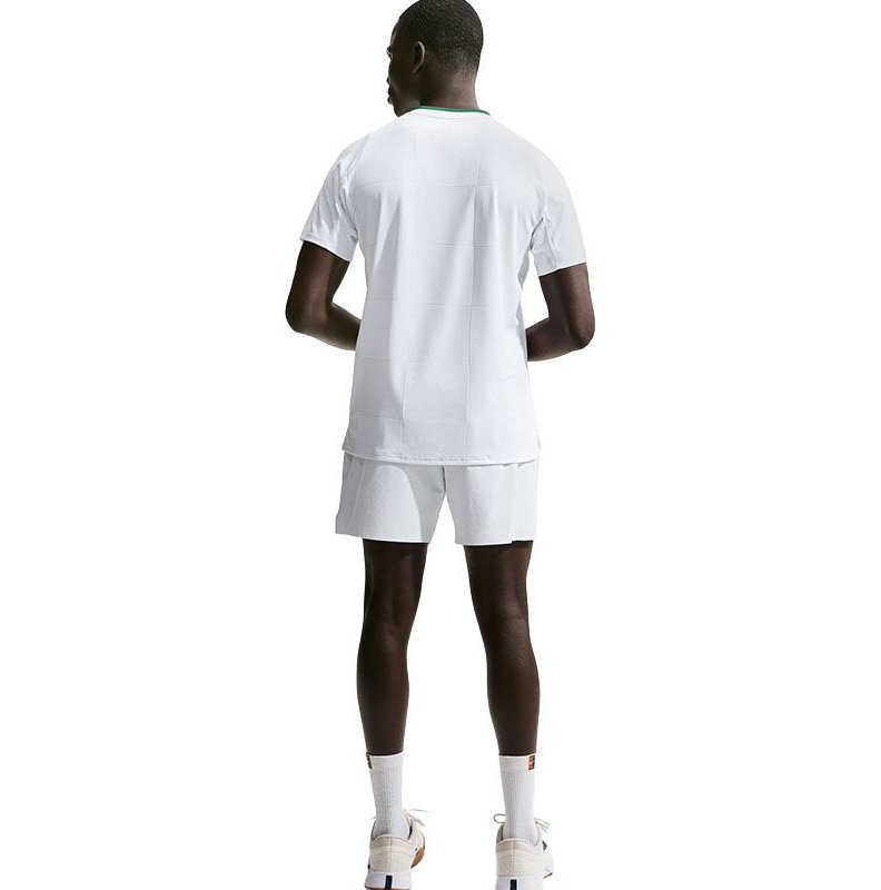 Nike Advantage LN Slam Men's Tennis Top