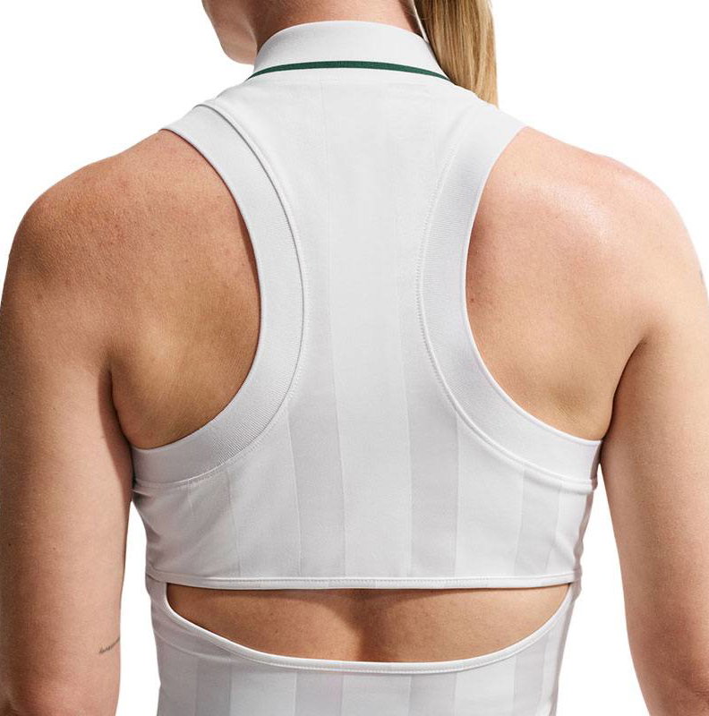 Nike Slam LN Women's Tennis Tank