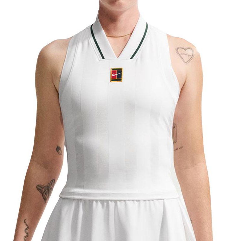 Nike Slam LN Women's Tennis Tank
