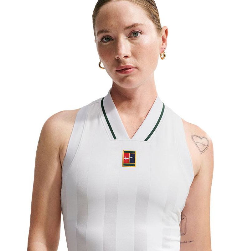 Nike Slam LN Women's Tennis Tank