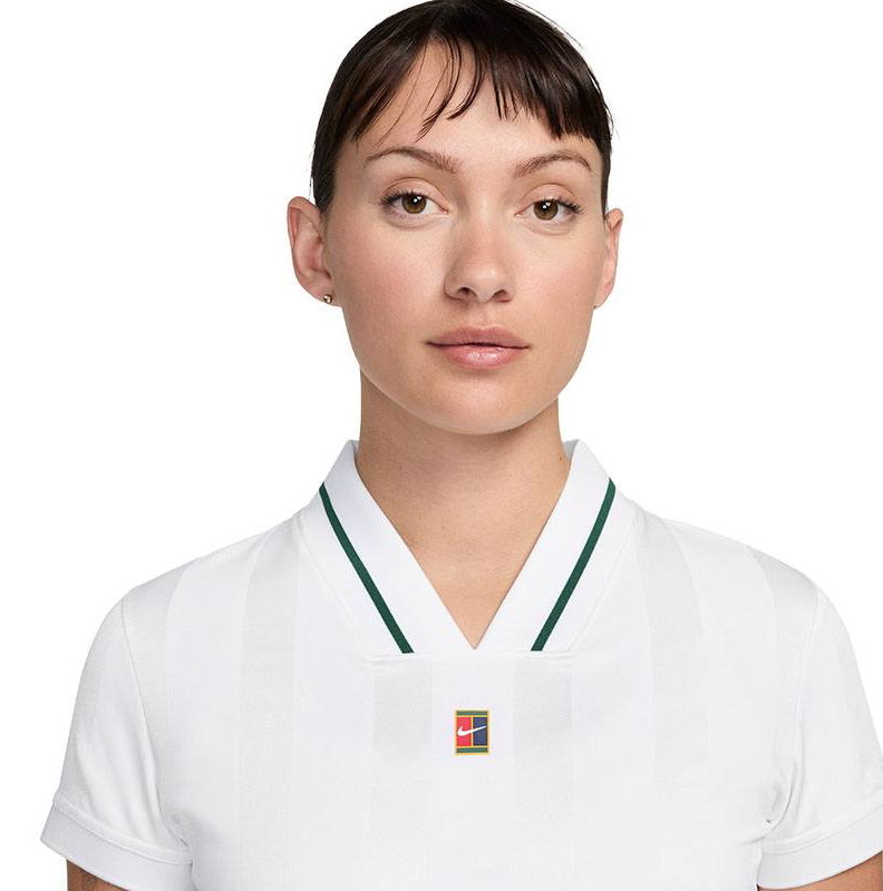 Nike Slam LN Women's Tennis Dress