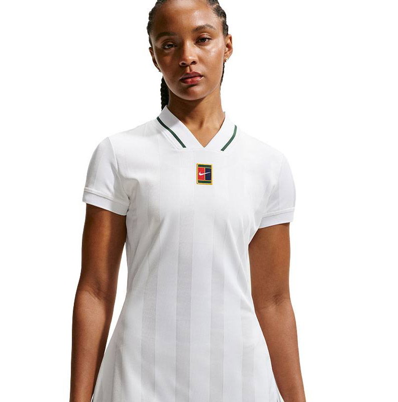 Nike Slam LN Women's Tennis Dress