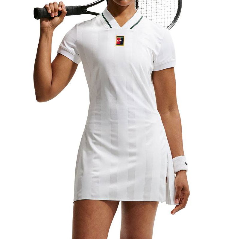Nike Slam LN Women's Tennis Dress