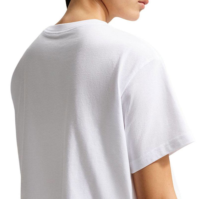 Nike Slam Cropped Women's Tennis Top