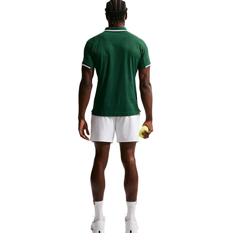 Nike Advantage LN Slam Men's Tennis Polo