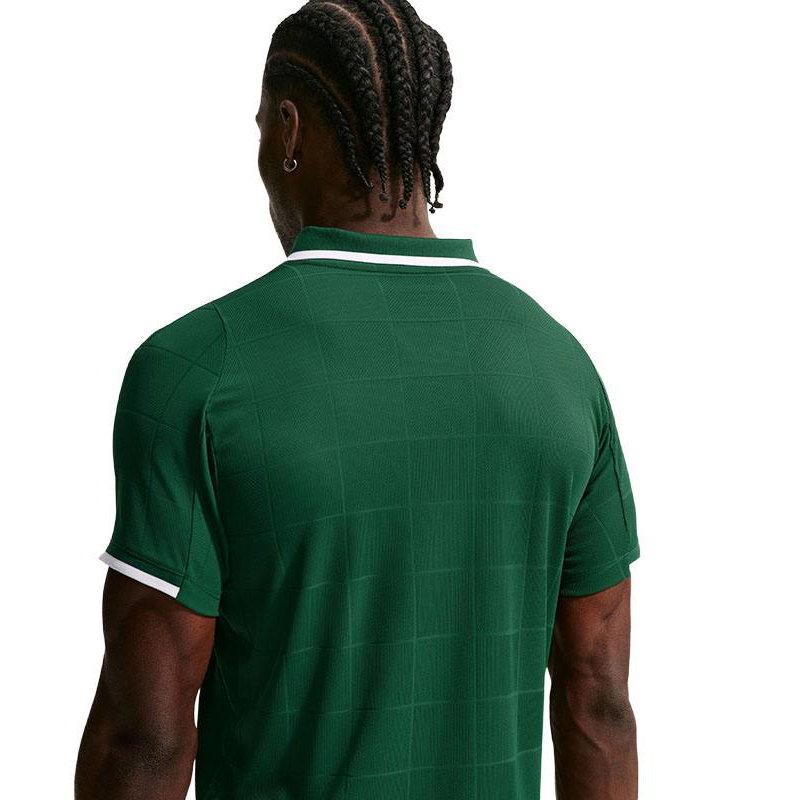 Nike Advantage LN Slam Men's Tennis Polo