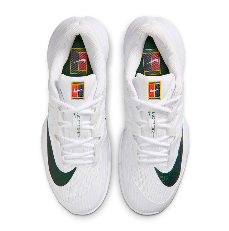 Nike Zoom Vapor Pro 3 Premium Women's Tennis Shoe