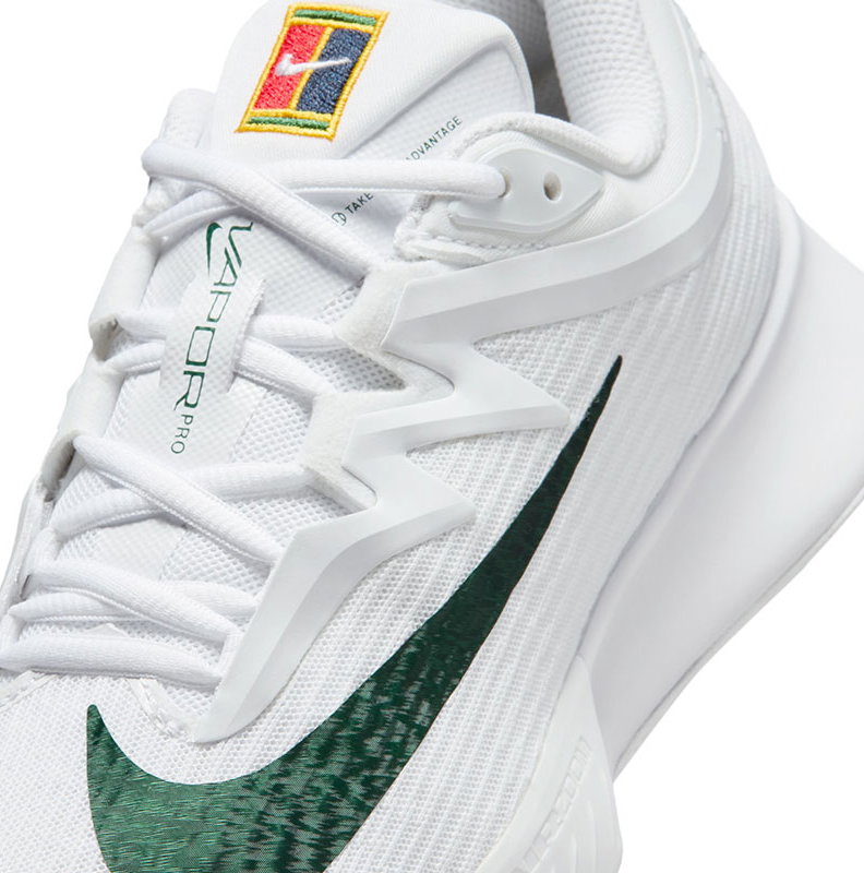 Nike Zoom Vapor Pro 3 Premium Women's Tennis Shoe