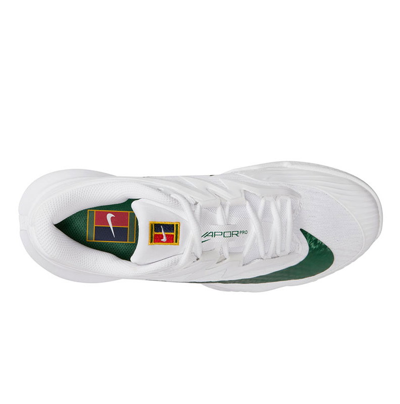 Nike Zoom Vapor Pro 3 Premium Women's Tennis Shoe