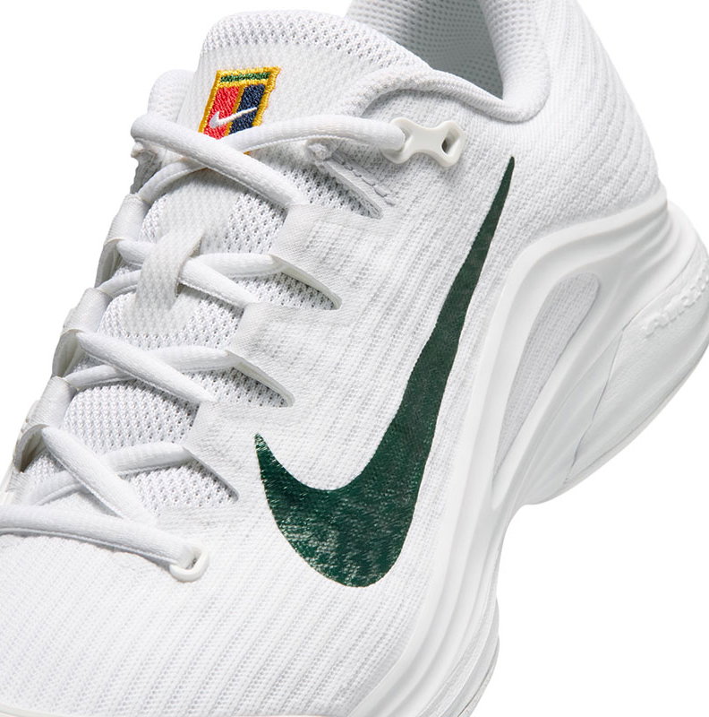 Nike Zoom Vapor 12 Premium Women's Tennis Shoe