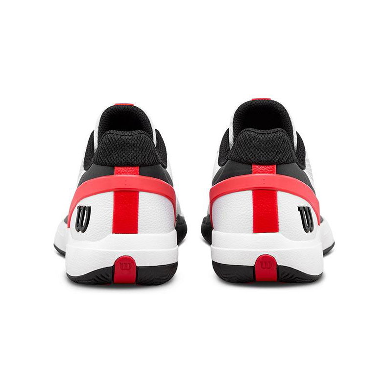 Wilson Rush Pro 5 Junior Tennis Shoes