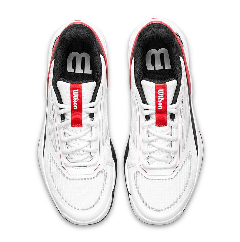 Wilson Rush Pro 5 Junior Tennis Shoes