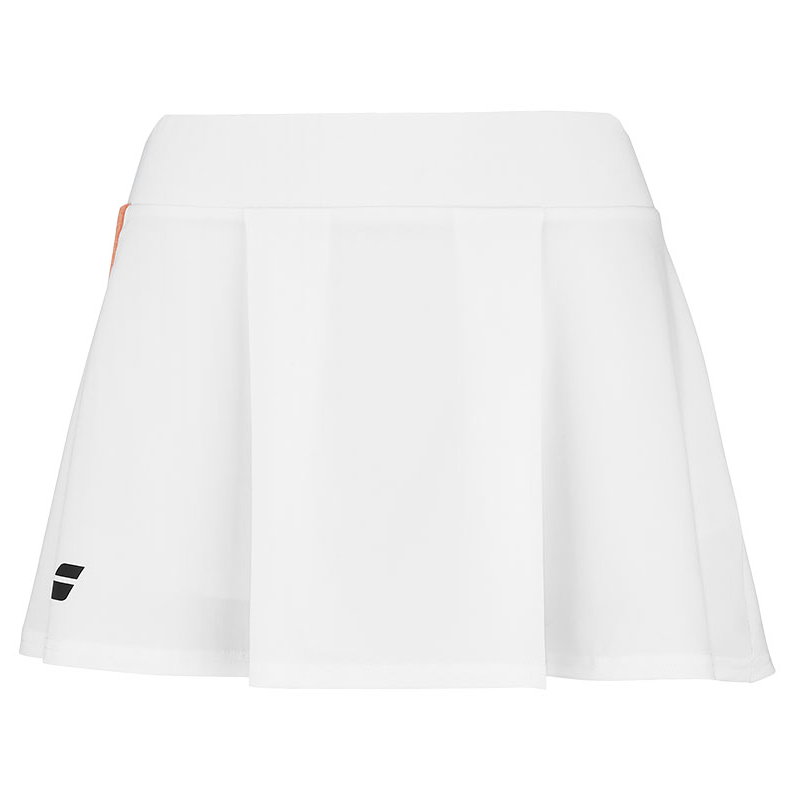 Babolat Play Girls' Tennis Skirt