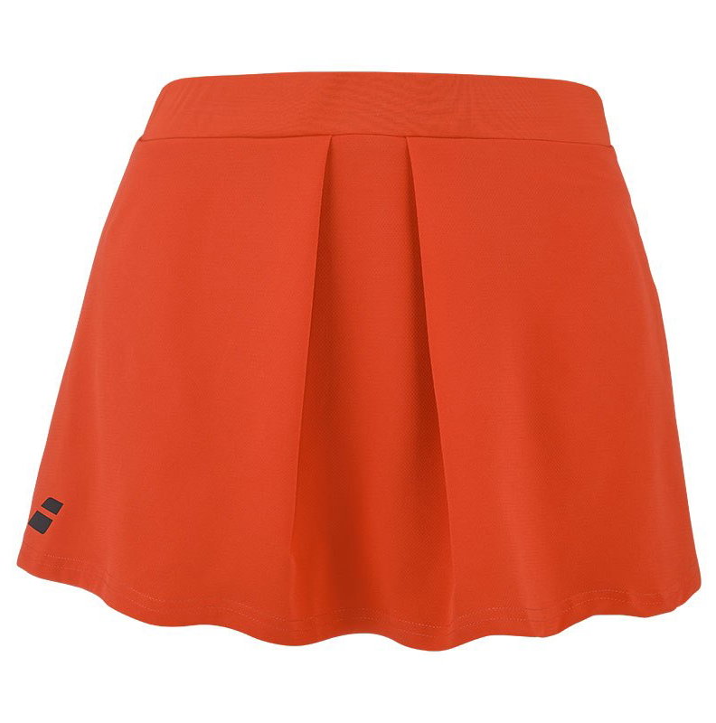 Babolat Play Girls' Tennis Skirt