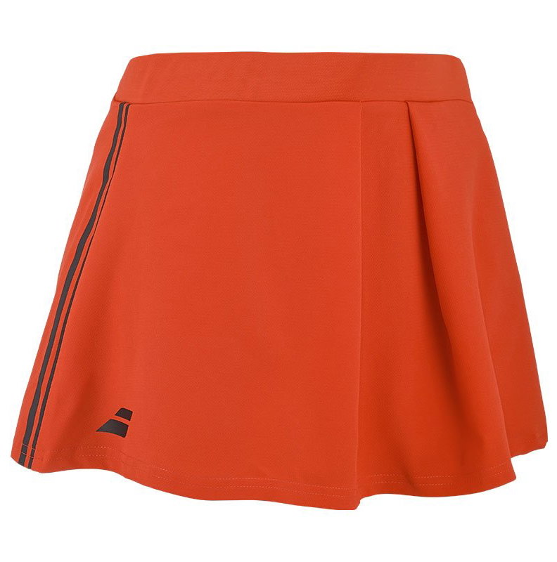 Babolat Play Girls' Tennis Skirt