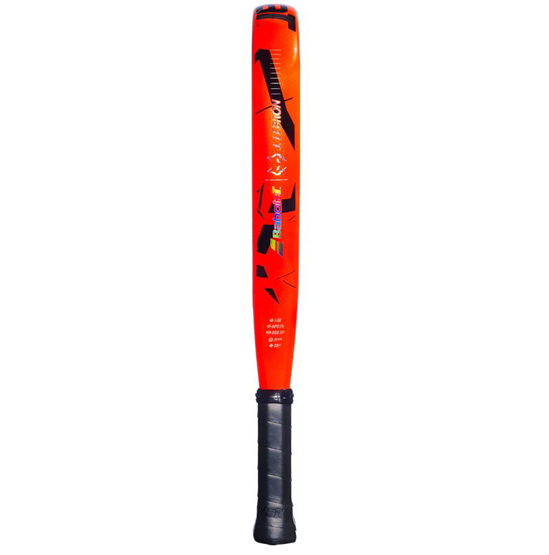 Babolat Viper Soft JL 3.0 Padel Racquet