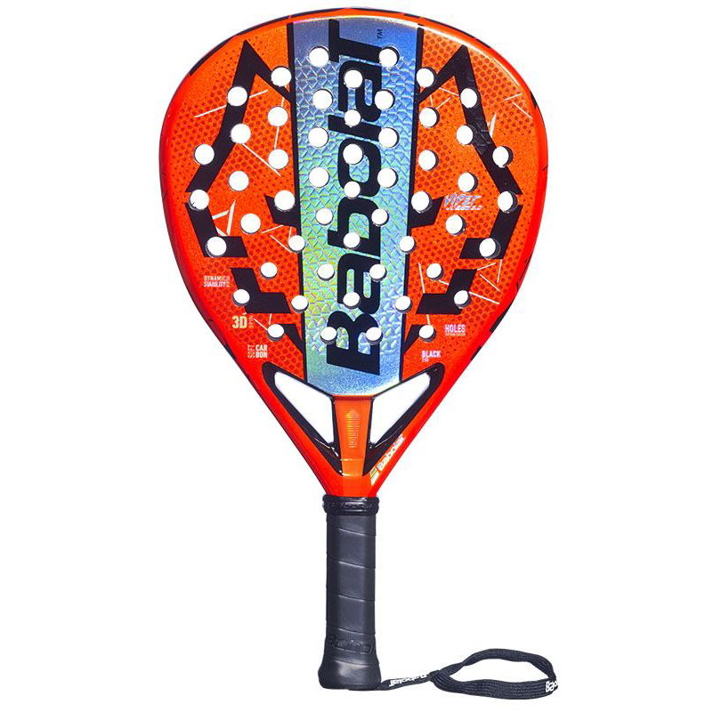 Babolat Viper Soft JL 3.0 Padel Racquet