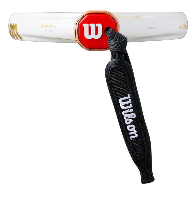 Wilson Defy Pro SE Padel Racquet