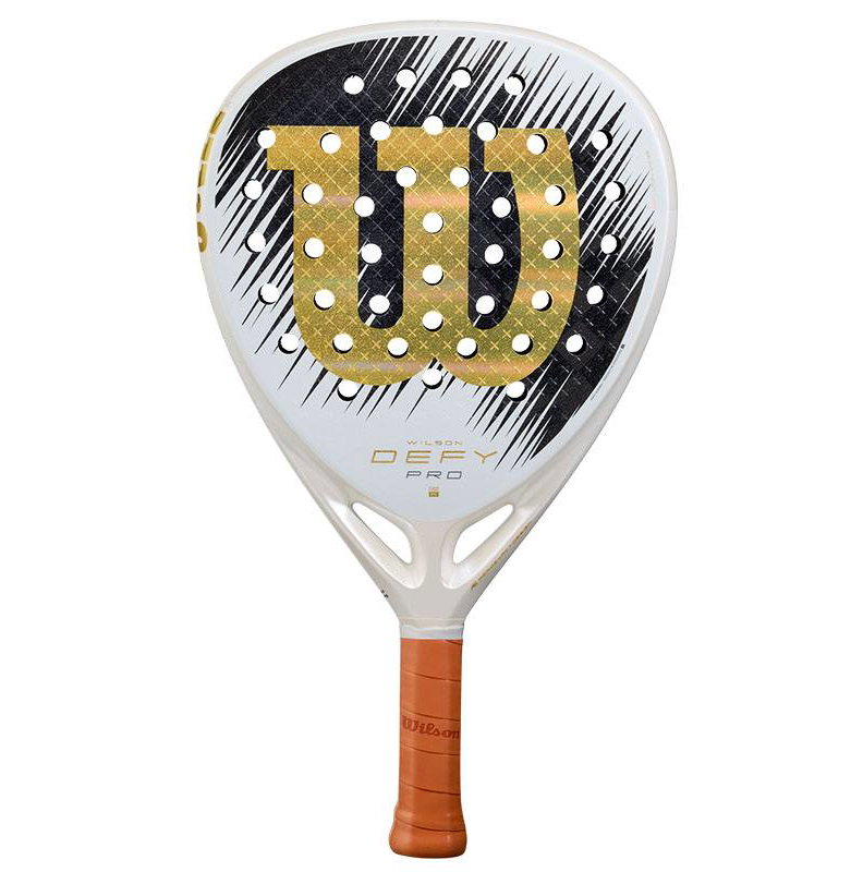 Wilson Defy Pro SE Padel Racquet