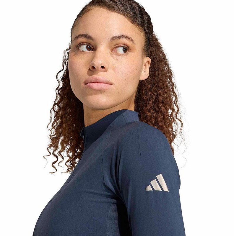adidas London Pro Long Sleeve Women's Tennis Top