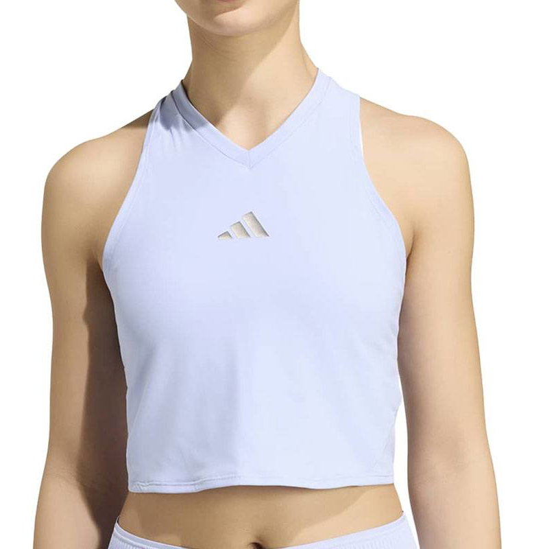 adidas London Pro Y Women's Tennis Tank
