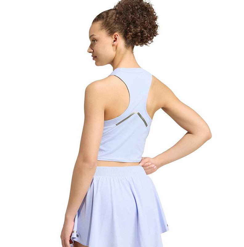 adidas London Pro Y Women's Tennis Tank