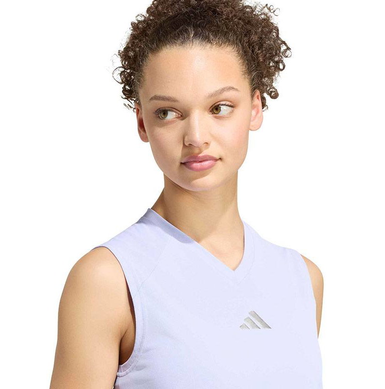 adidas London Pro Y Women's Tennis Tank