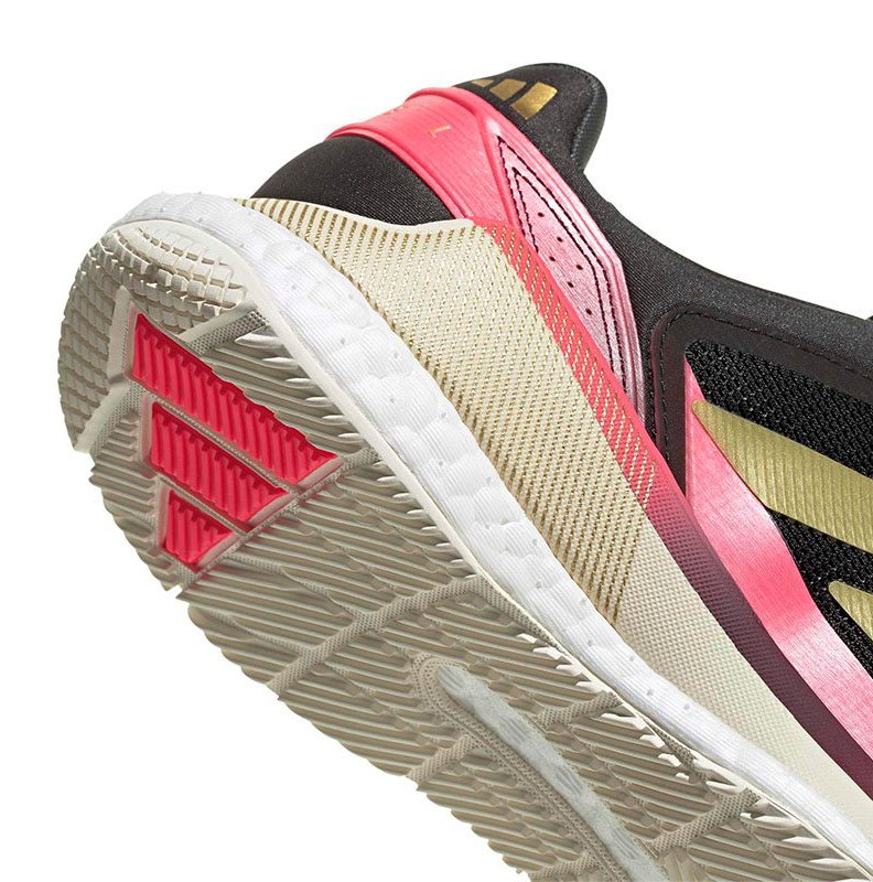 Adidas Crazyquick Boost Men's Padel Shoe