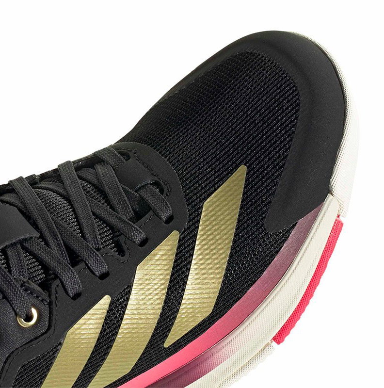 Adidas Crazyquick Boost Men's Padel Shoe