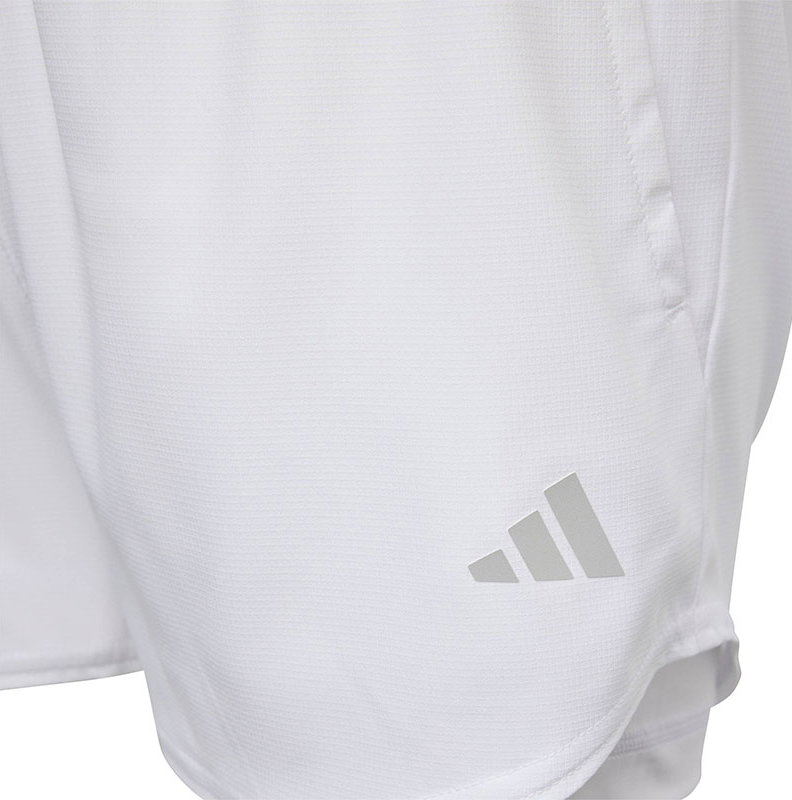 adidas Club Girls' Tennis Short