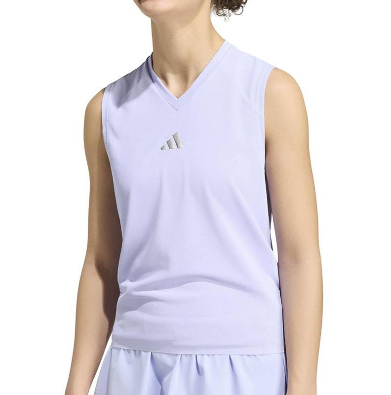 adidas London Match Pro Women's Tennis Tank
