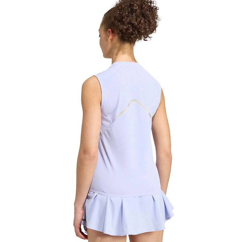 adidas London Match Pro Women's Tennis Tank