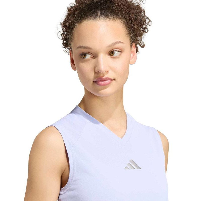 adidas London Match Pro Women's Tennis Tank