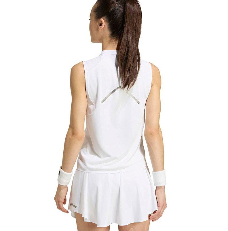 adidas London Match Pro Women's Tennis Tank