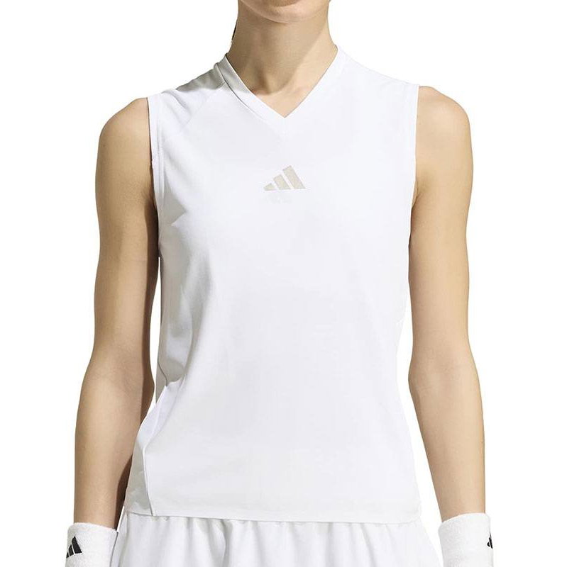 adidas London Match Pro Women's Tennis Tank