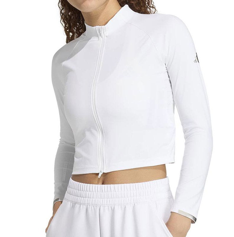 adidas London Pro Long Sleeve Women's Tennis Top
