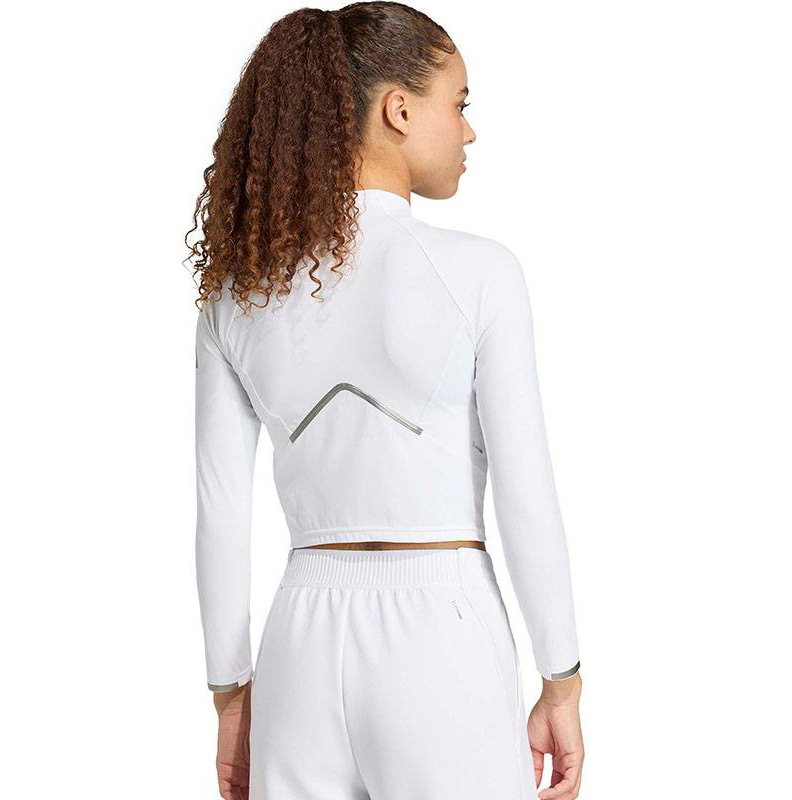 adidas London Pro Long Sleeve Women's Tennis Top