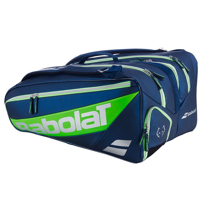Babolat RH Pro Juan Lebron Padel Bag