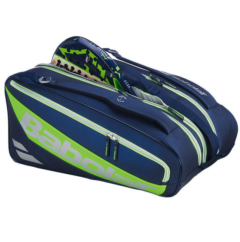 Babolat RH Pro Juan Lebron Padel Bag