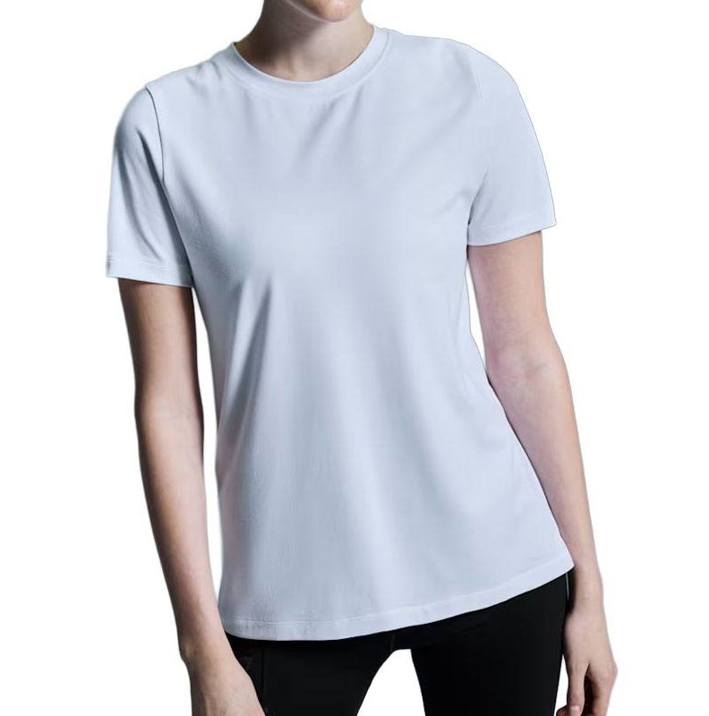 On Focus Women's Tennis Tee