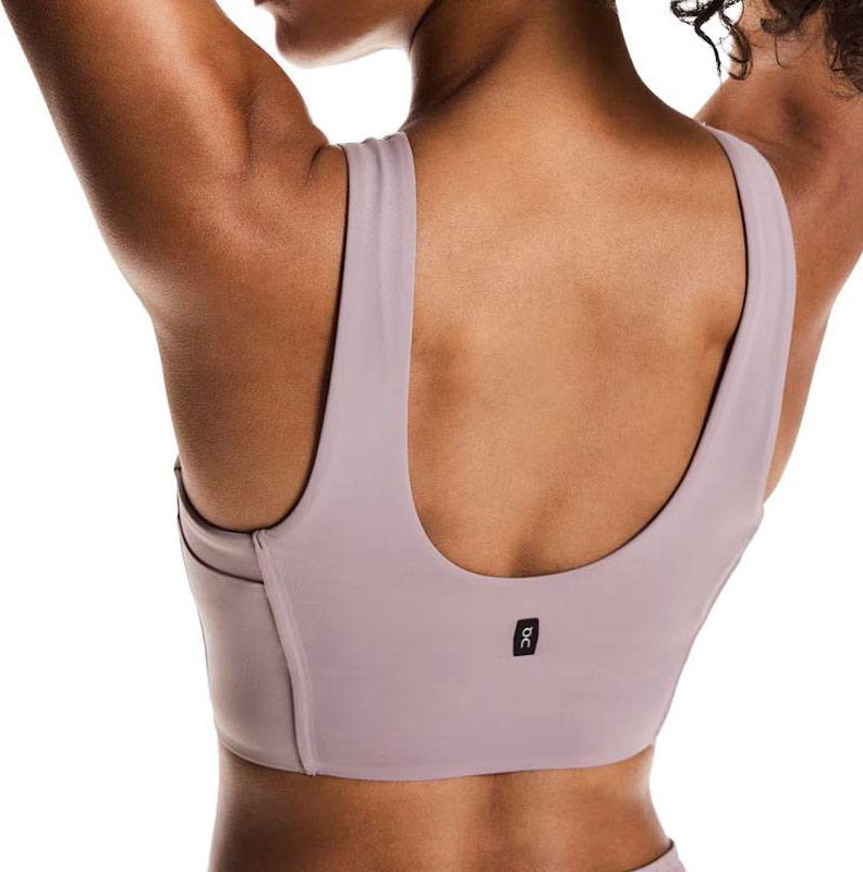 On Core 2-in-1 Crop Women's Tank