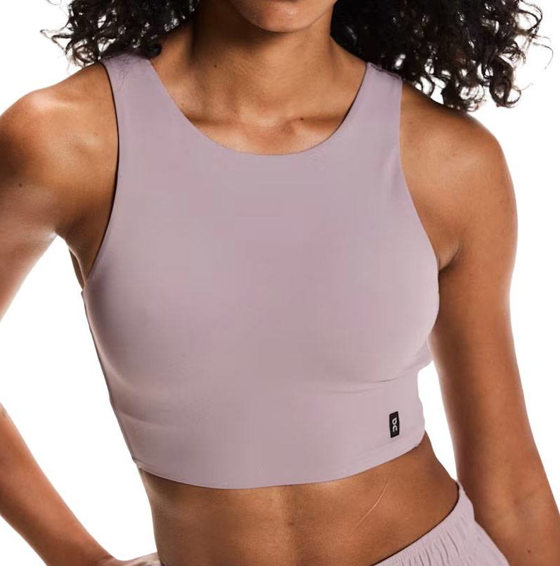On Core 2-in-1 Crop Women's Tank