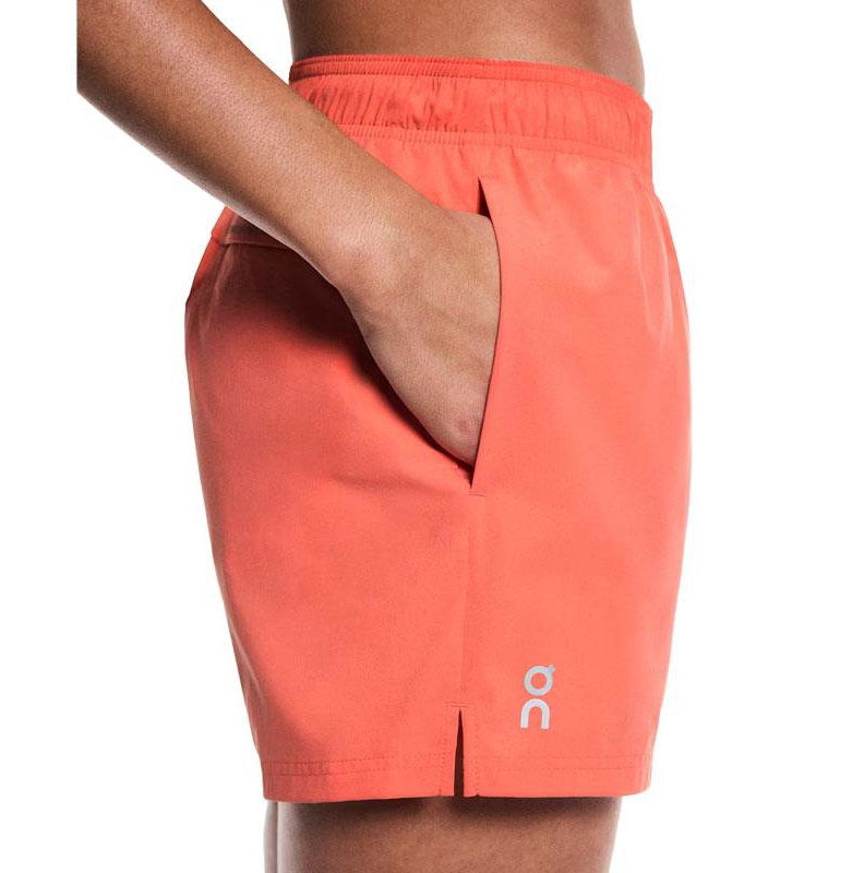 On 3 Performance Women's Short