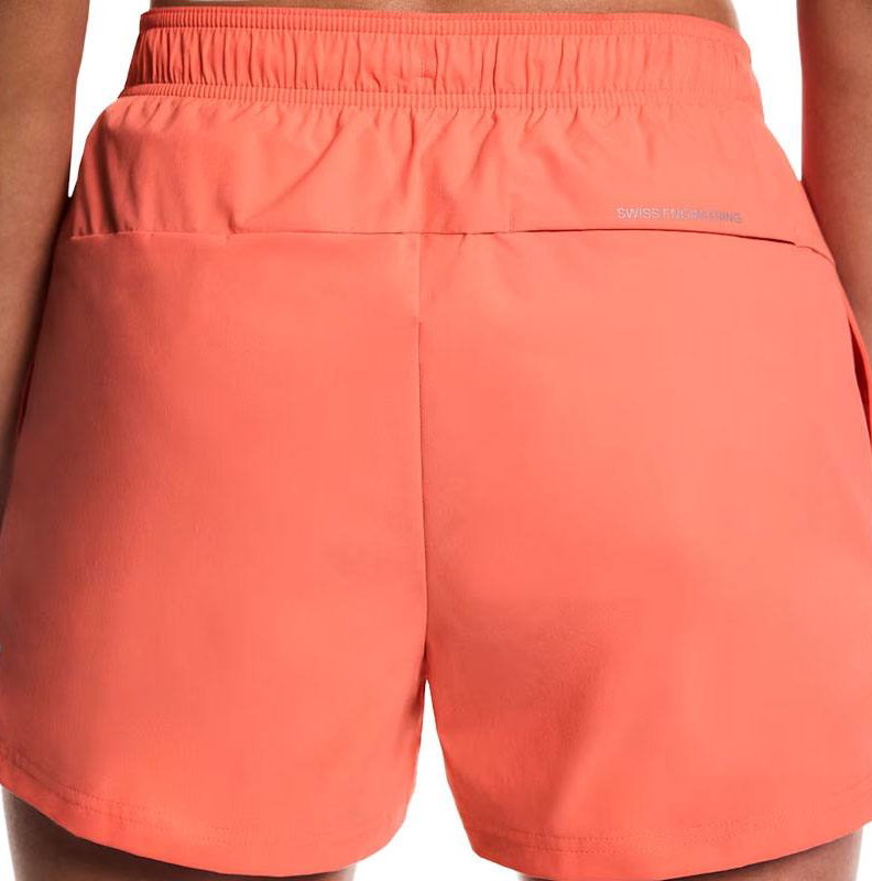On 3 Performance Women's Short