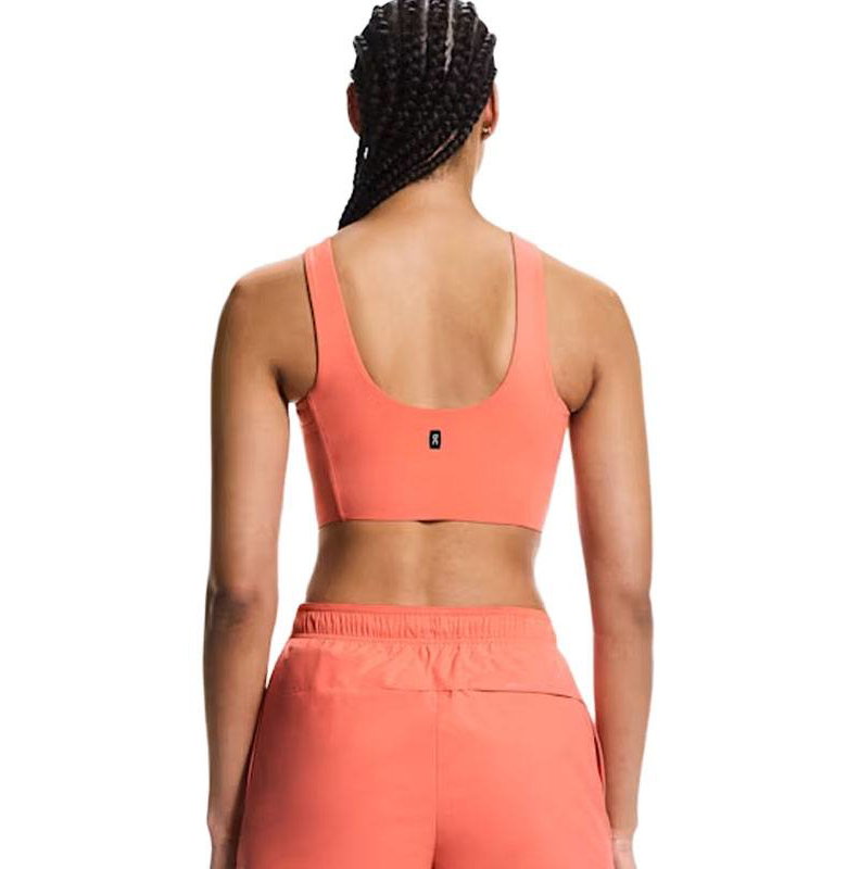 On Core 2-in-1 Crop Women's Tank