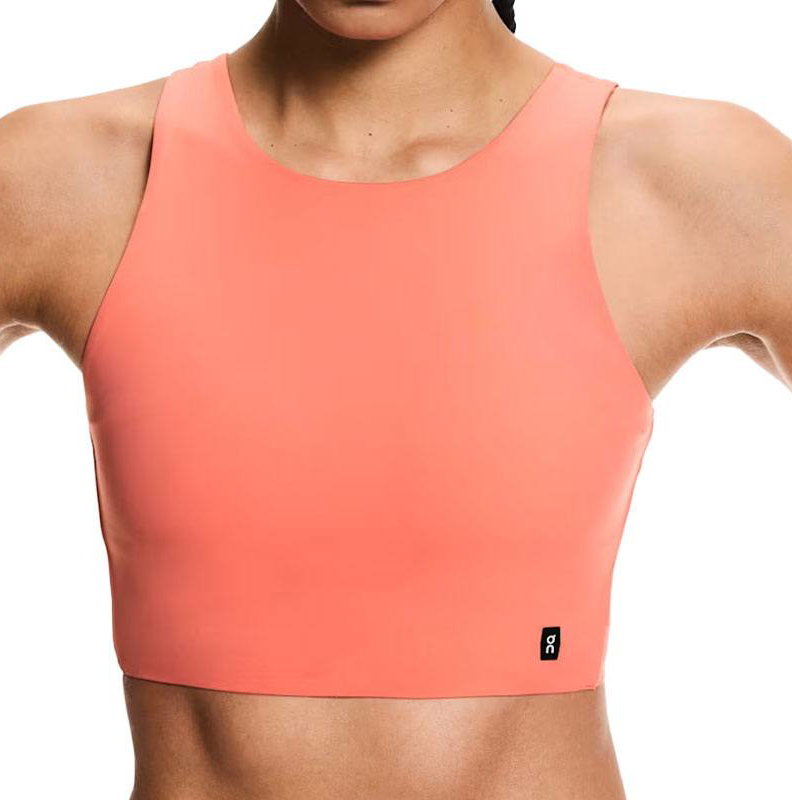 On Core 2-in-1 Crop Women's Tank